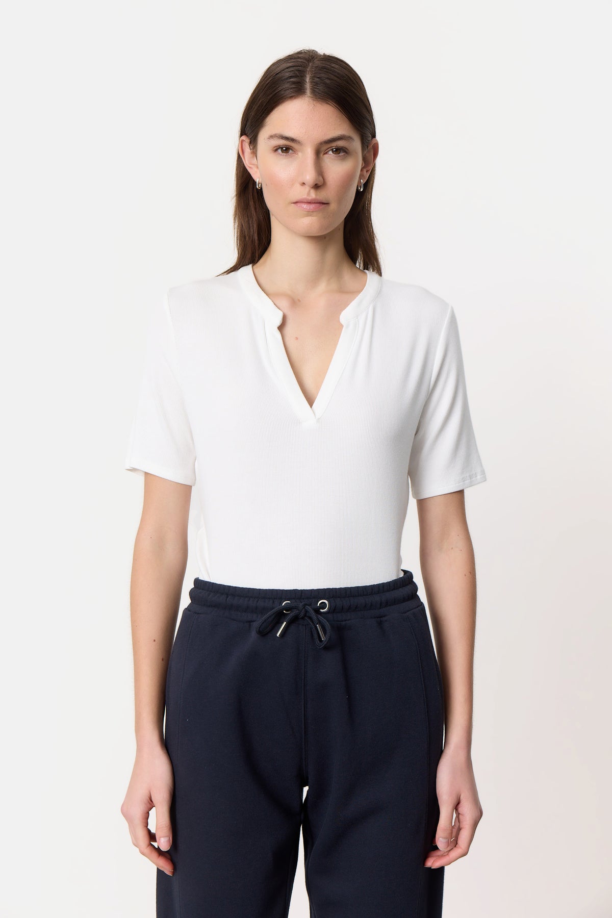 Ika 14 - Star White