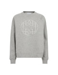 Nuka 7 - Light Grey Melange