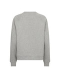 Nuka 7 - Light Grey Melange