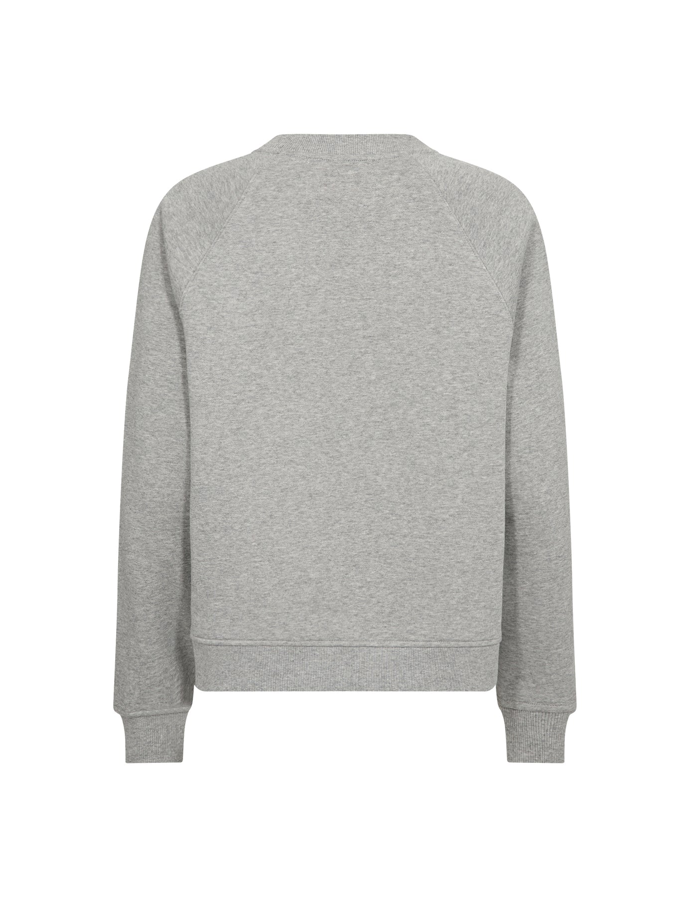 Nuka 7 - Light Grey Melange