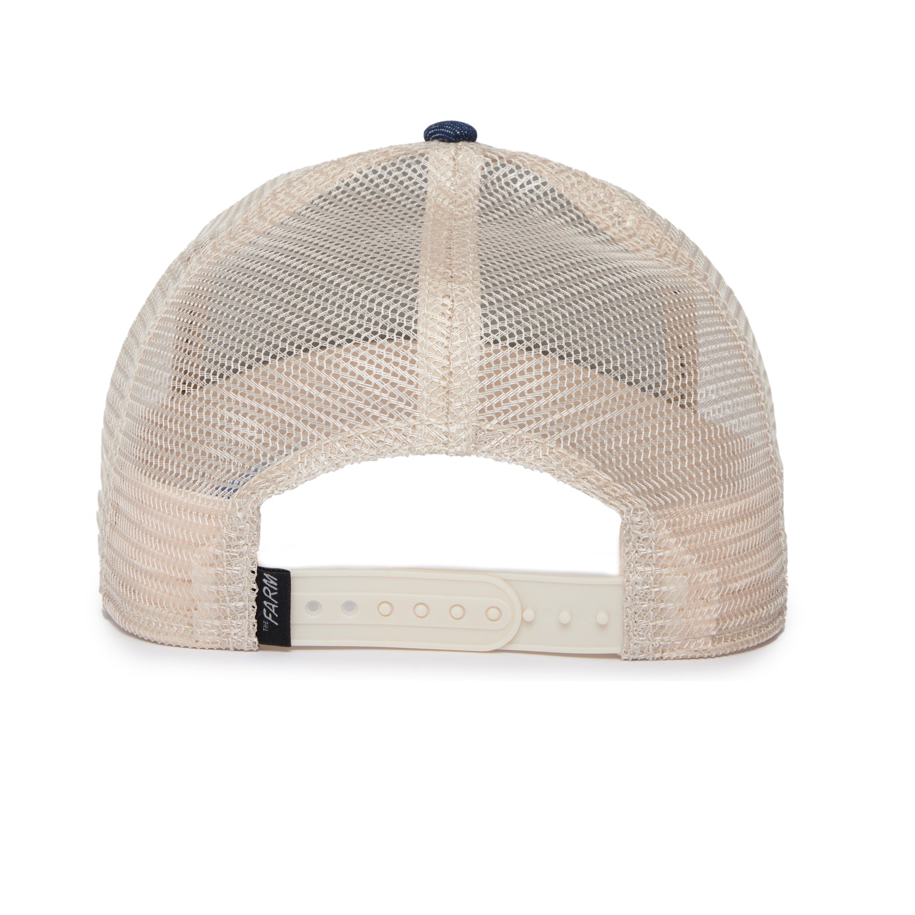 The Nuts Squirrel - Navy