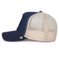 The Nuts Squirrel - Navy