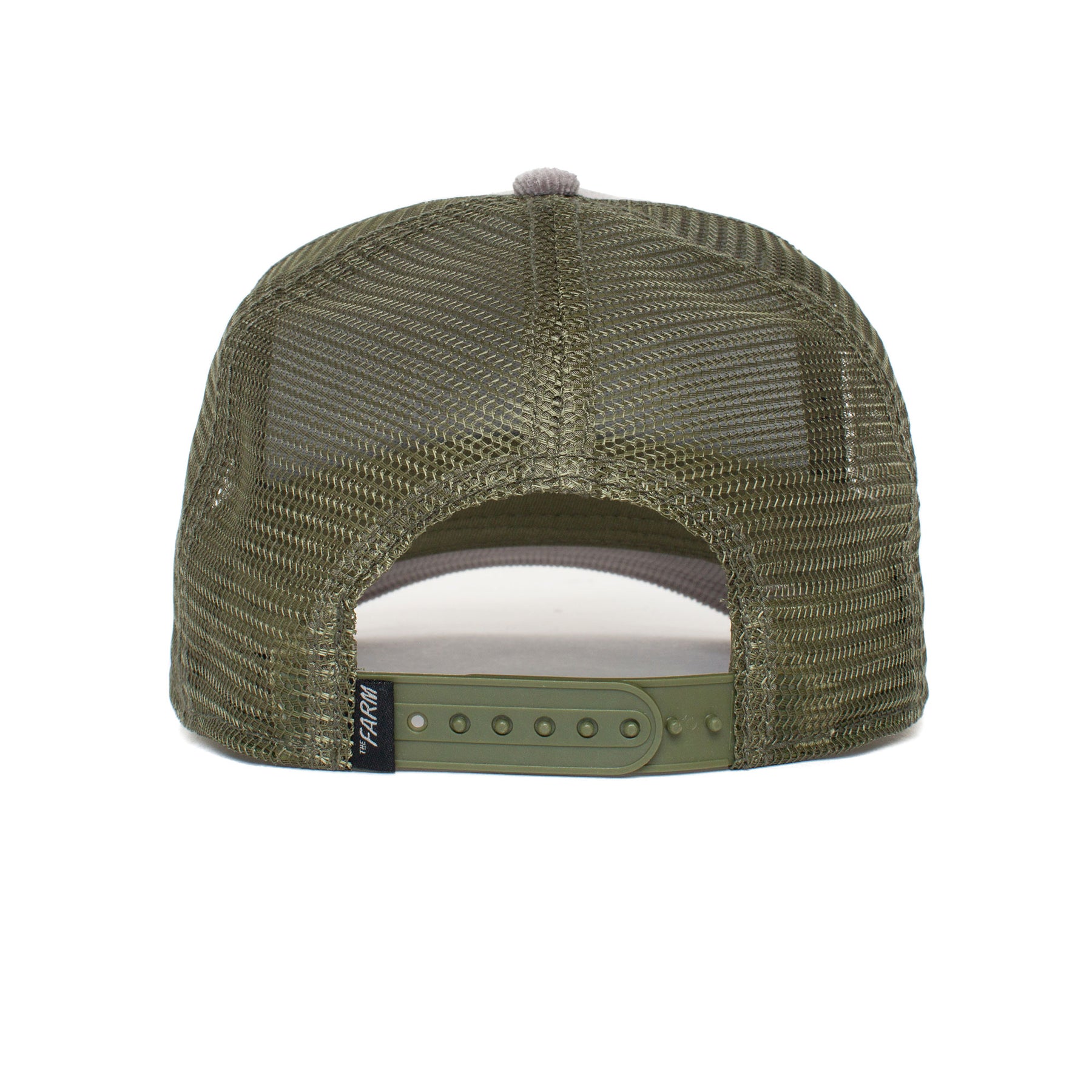Wulbul - Grey
