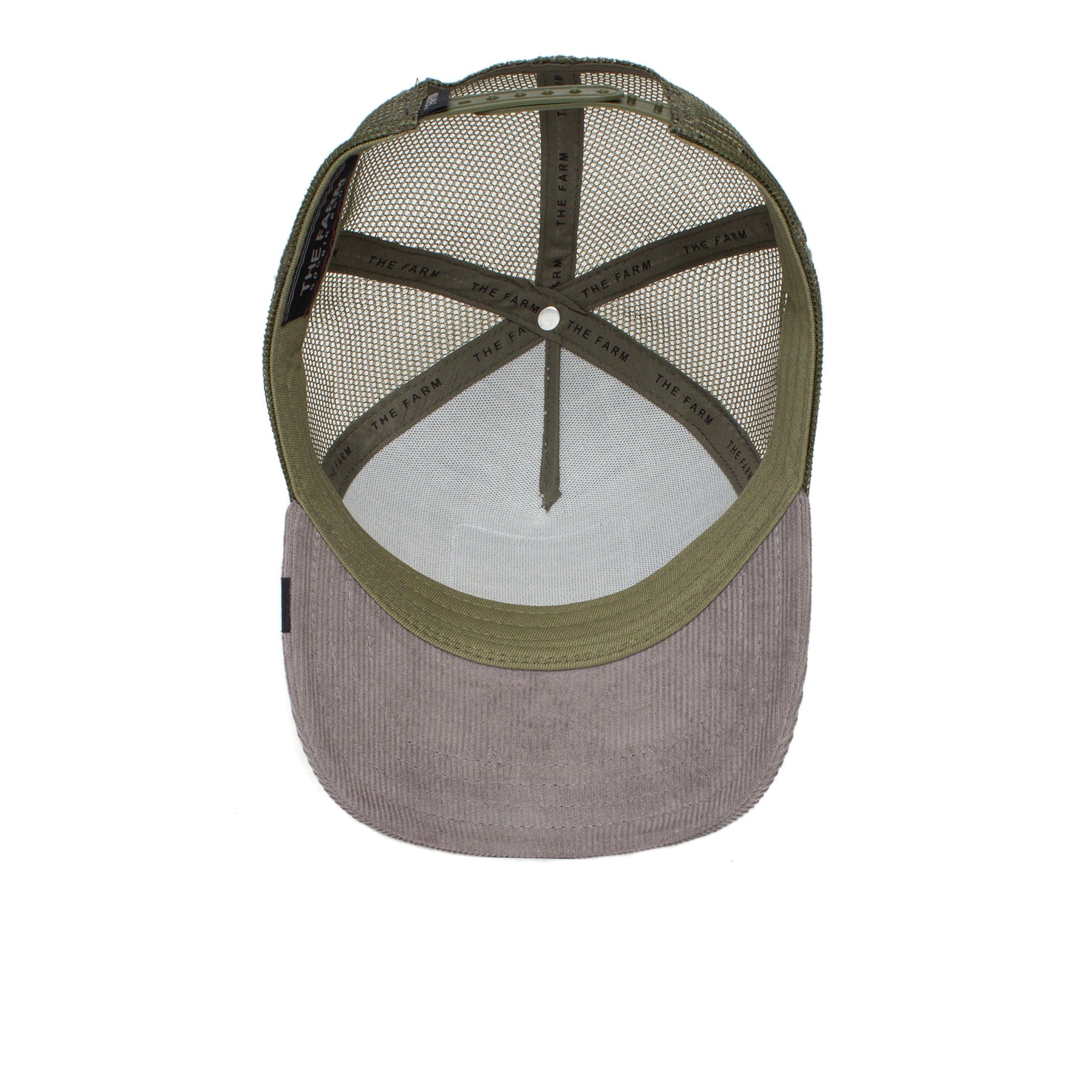 Wulbul - Grey