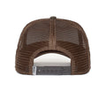 Boss Energy - Brown