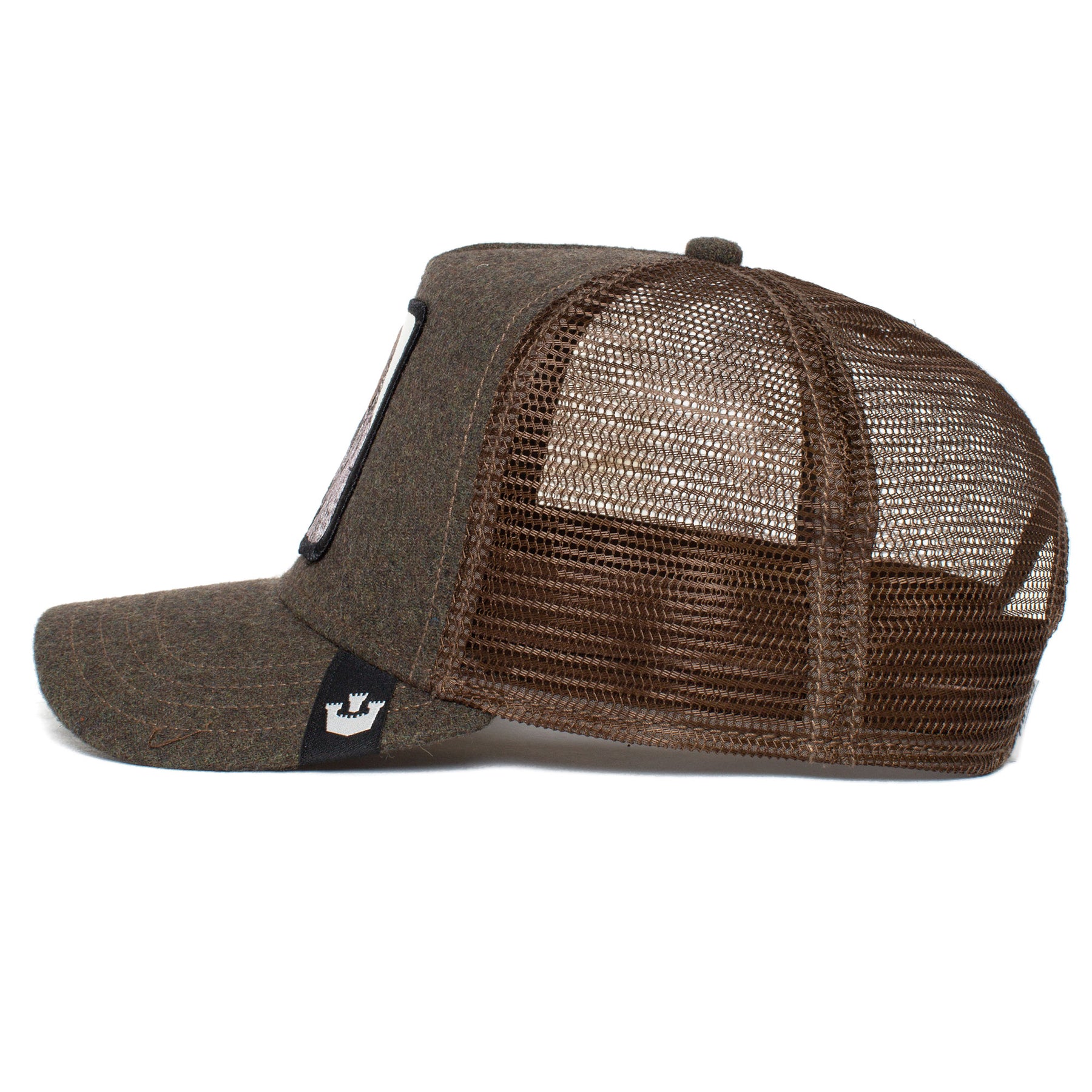 Boss Energy - Brown