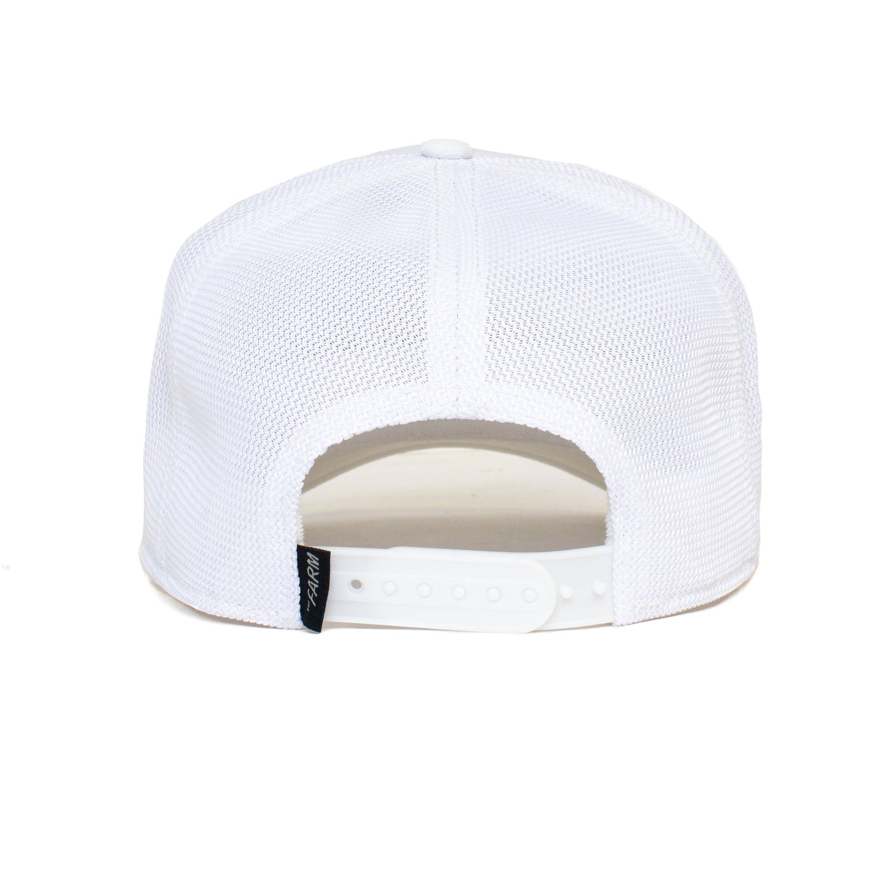 Platinum Sheep - White