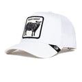 Platinum Sheep - White
