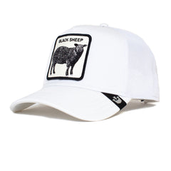 Platinum Sheep - White