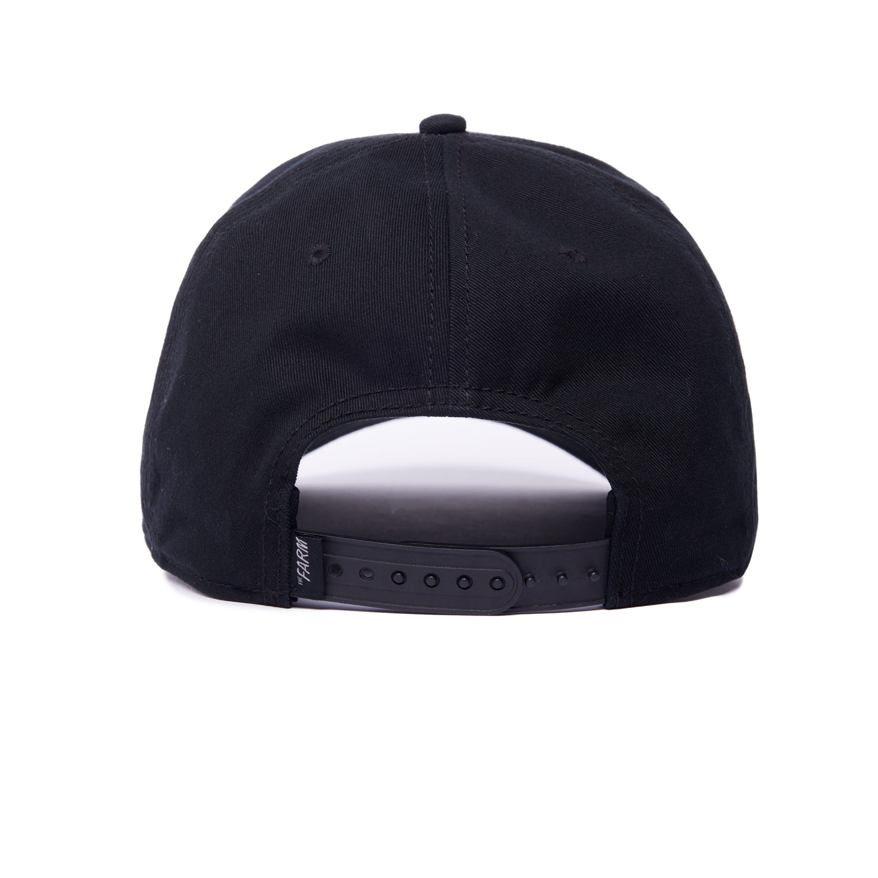 Panther 100 - Black