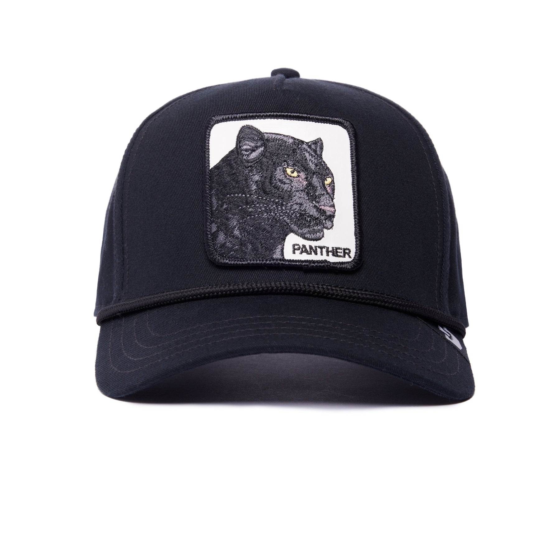 Panther 100 - Black