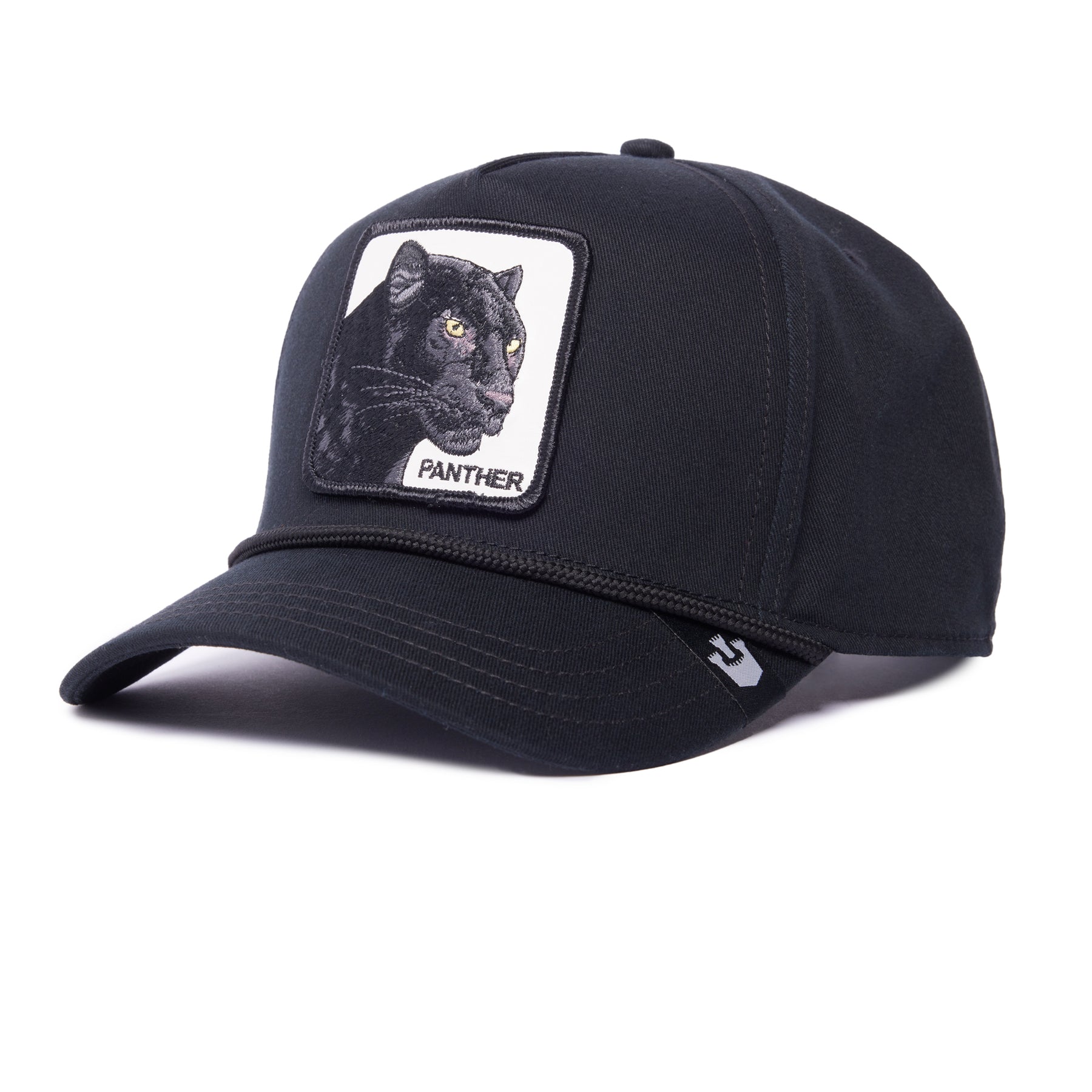 Panther 100 - Black