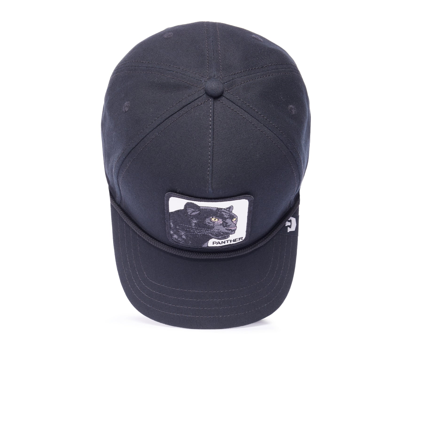 Panther 100 - Black