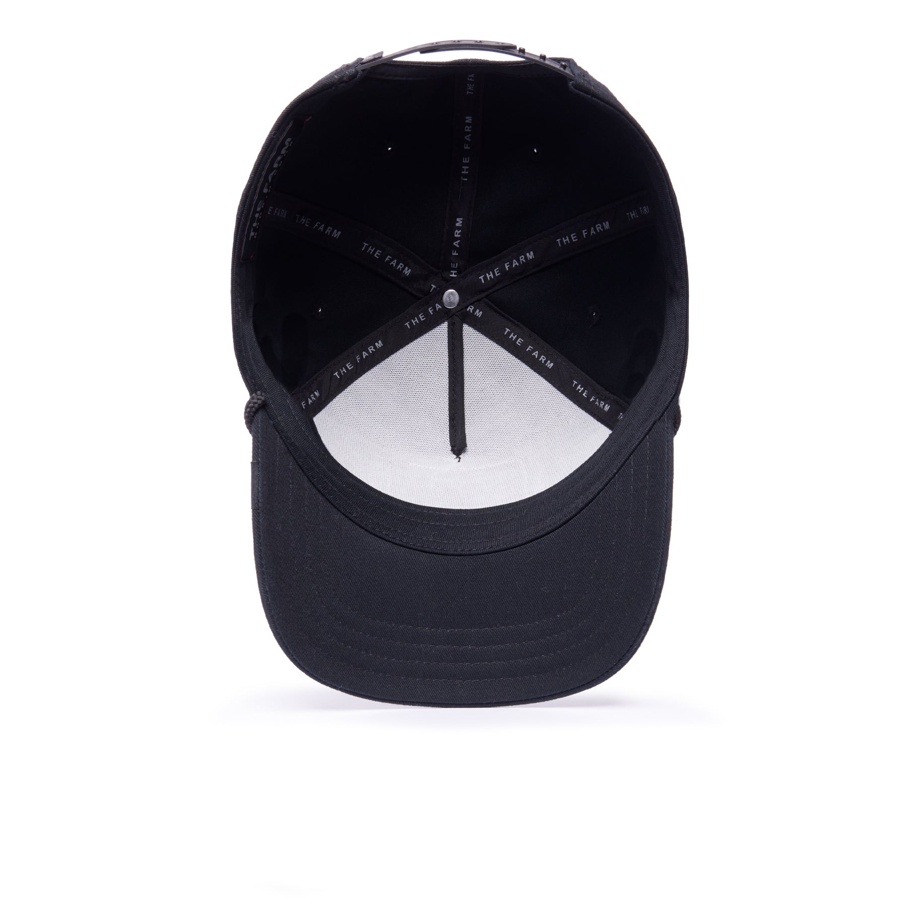 Panther 100 - Black