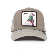 Pigeon 100 - Grey