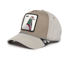 Pigeon 100 - Grey
