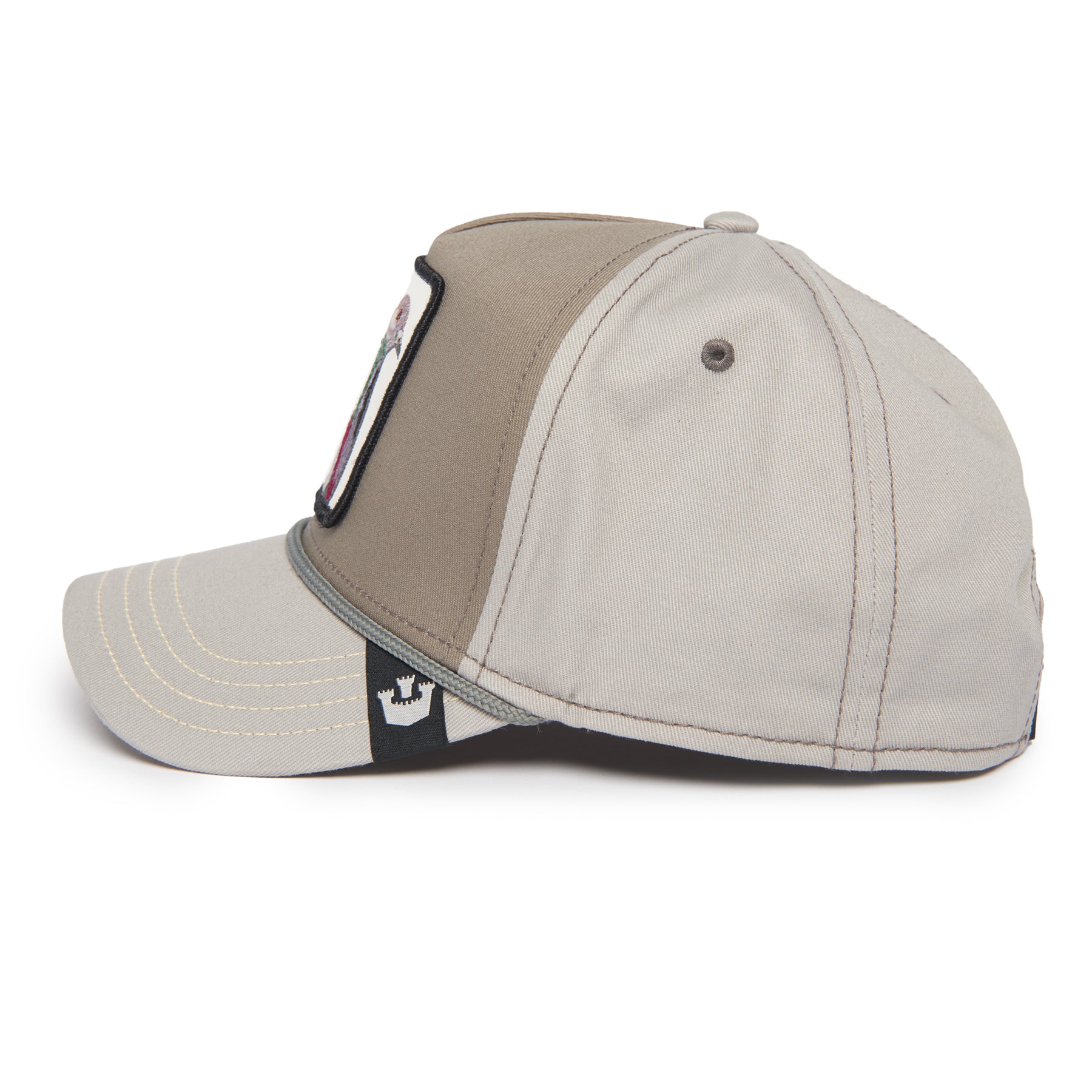 Pigeon 100 - Grey
