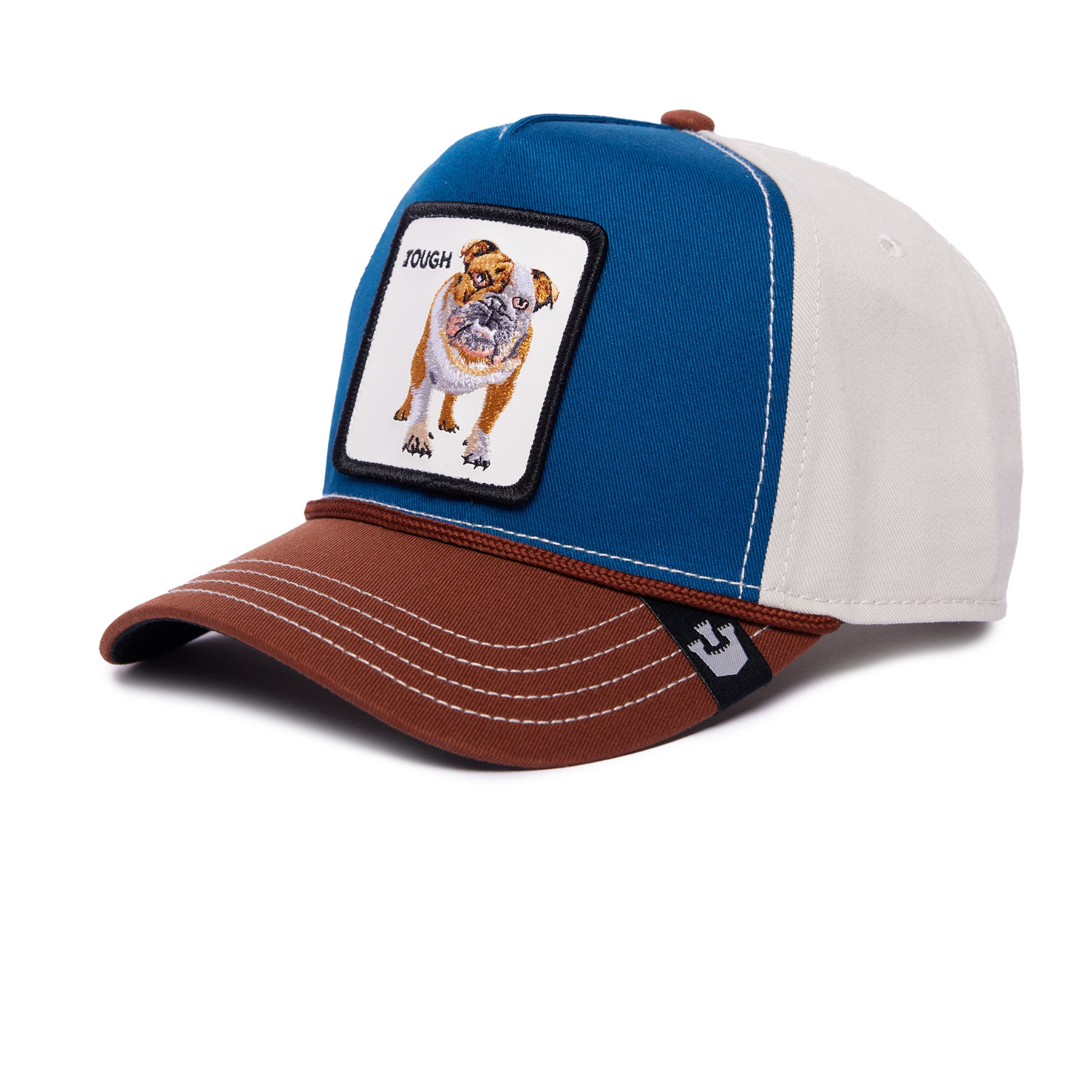 Bully 100 - Navy