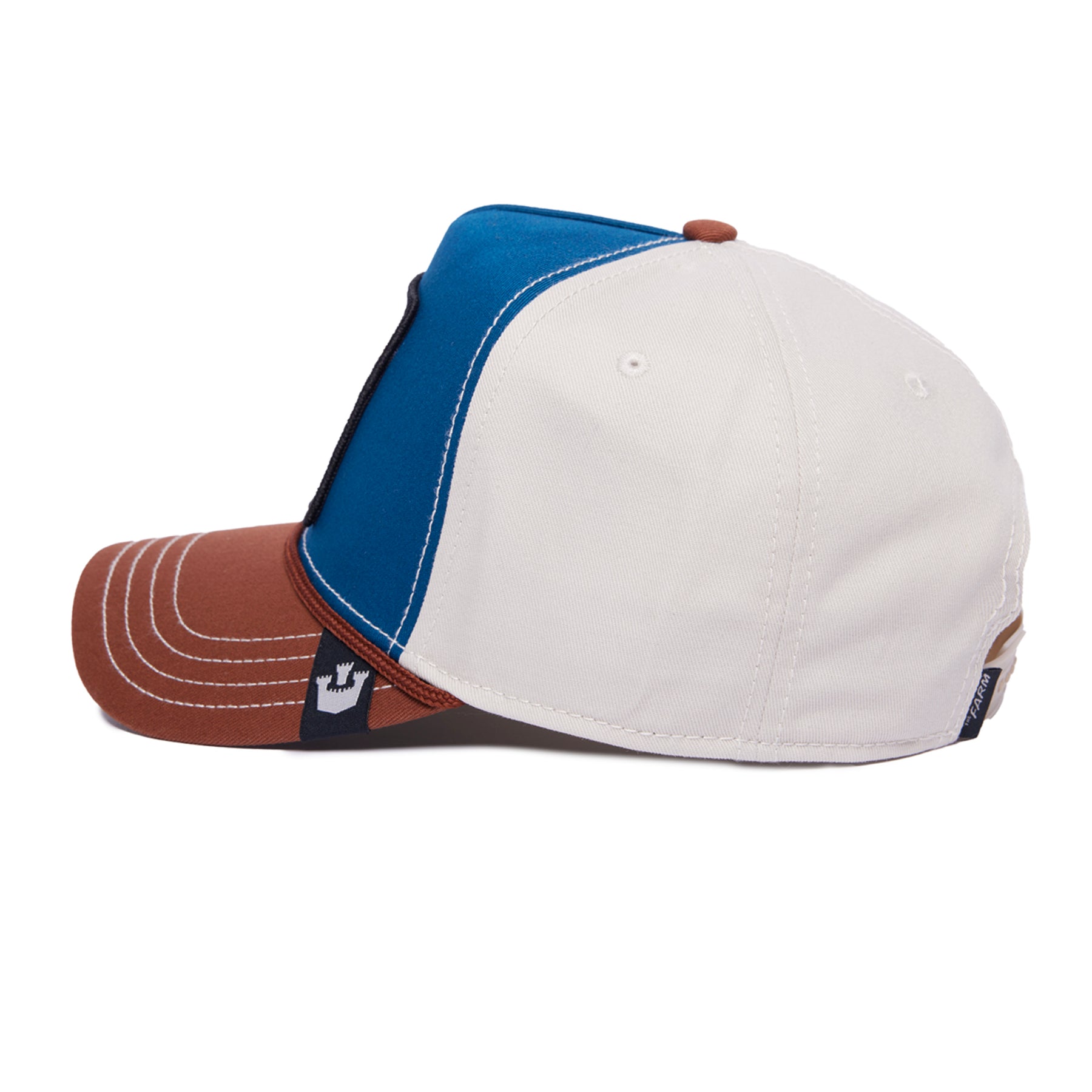 Bully 100 - Navy