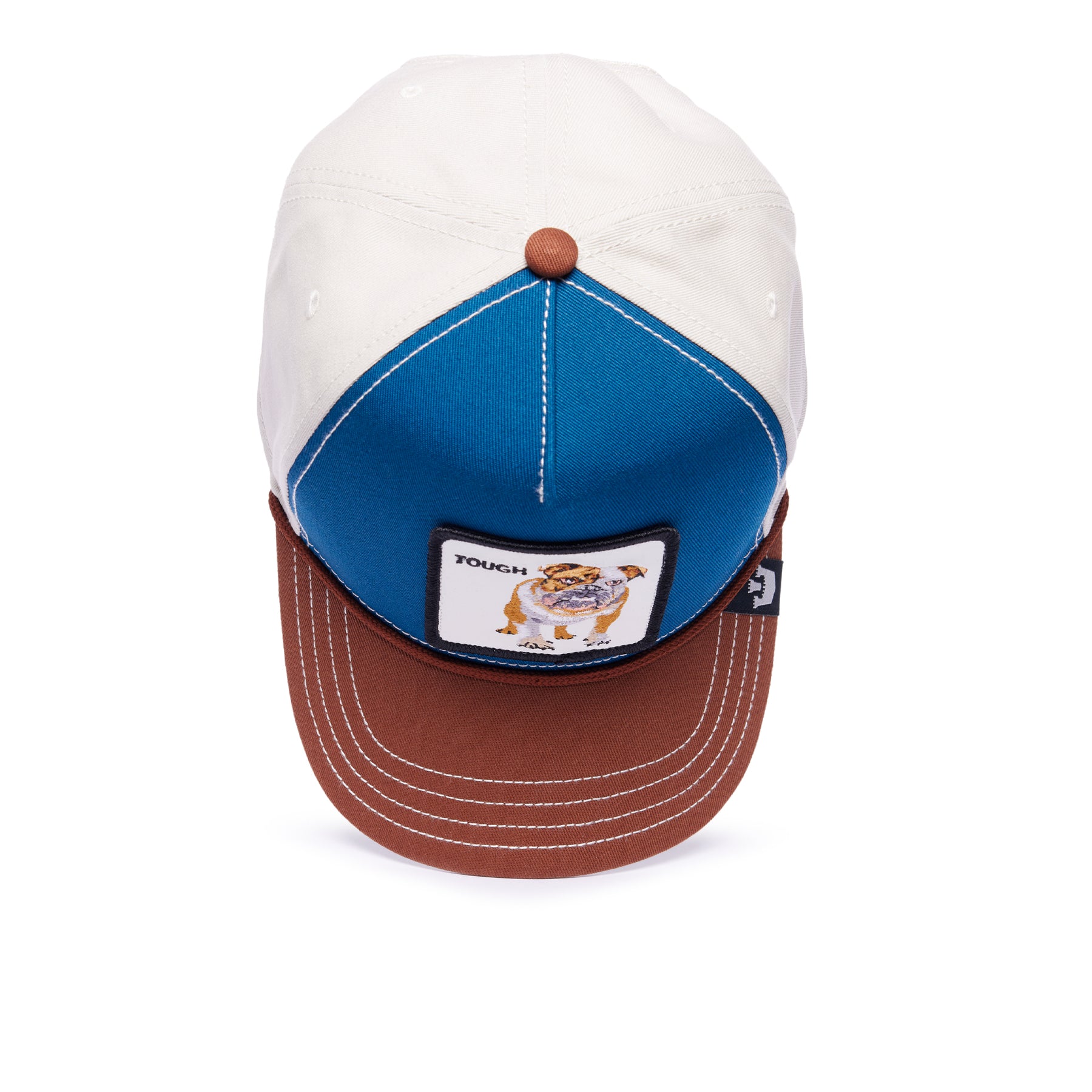 Bully 100 - Navy