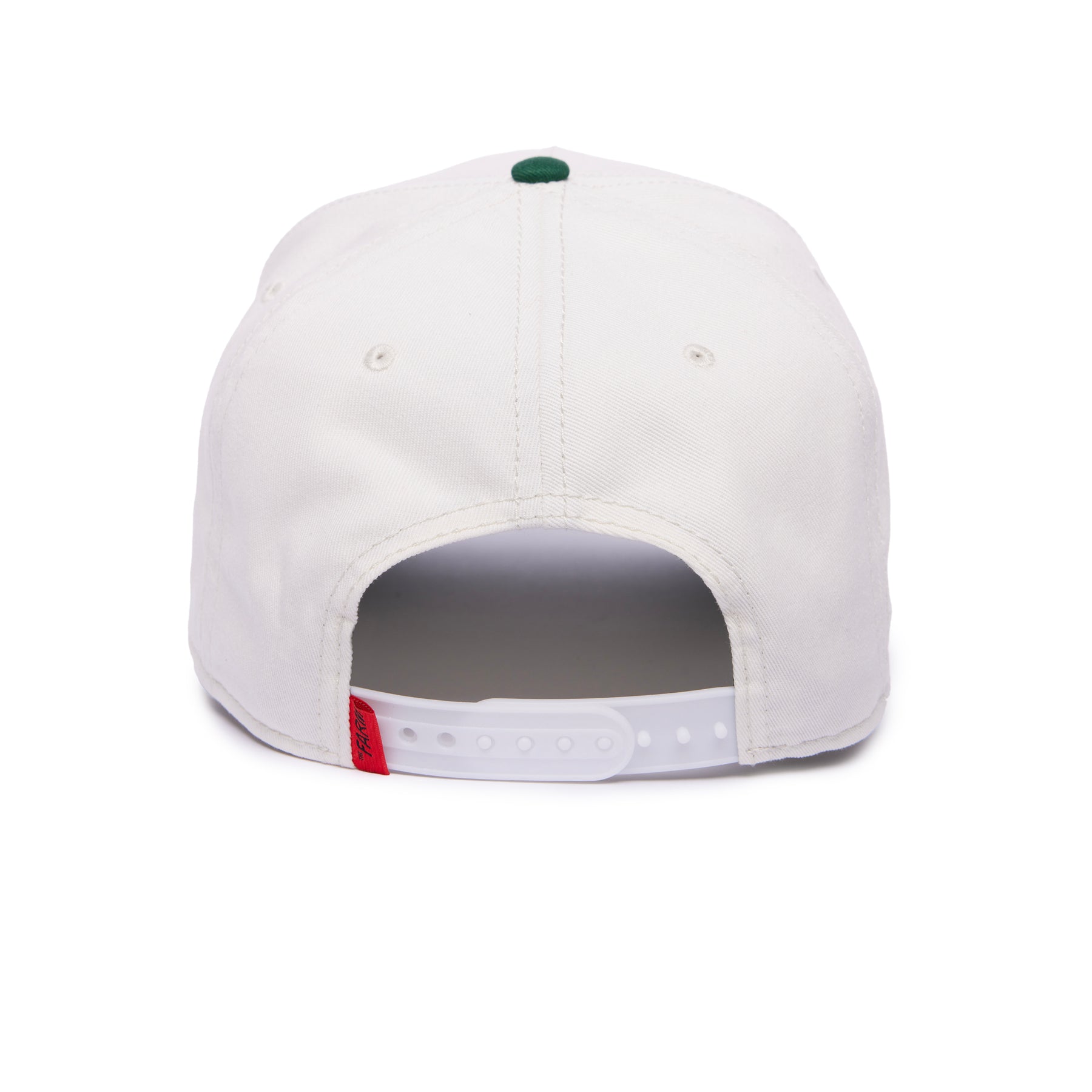 Cash Cow 100 - White
