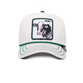 Cash Cow 100 - White
