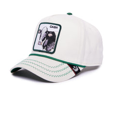Cash Cow 100 - White