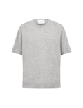 Eloise 4 - Sky Grey Melange
