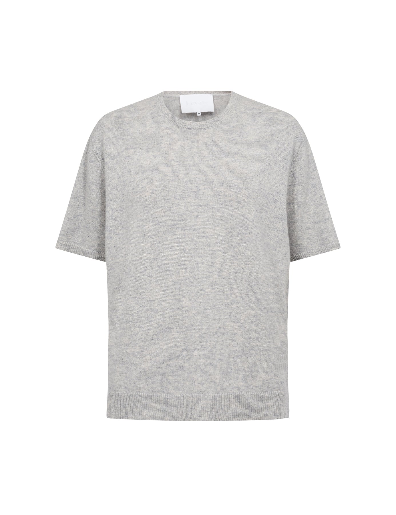 Eloise 4 - Sky Grey Melange