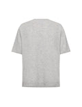 Eloise 4 - Sky Grey Melange
