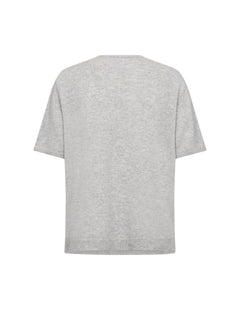 Eloise 4 - Sky Grey Melange