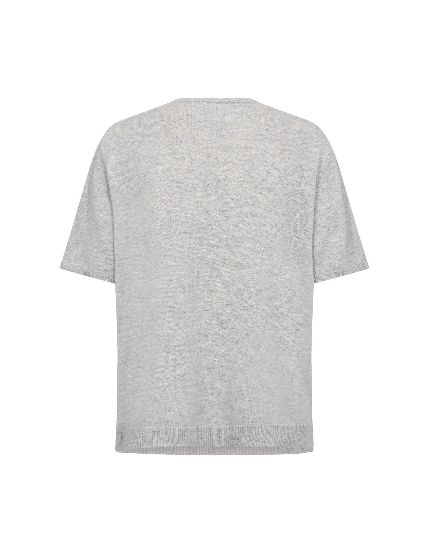 Eloise 4 - Sky Grey Melange