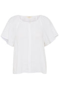 GeorgianaPW Bl - Bright White