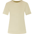 Linn Tee - Pastellgul
