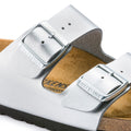Arizona Birko-Flor Narrow - Silver
