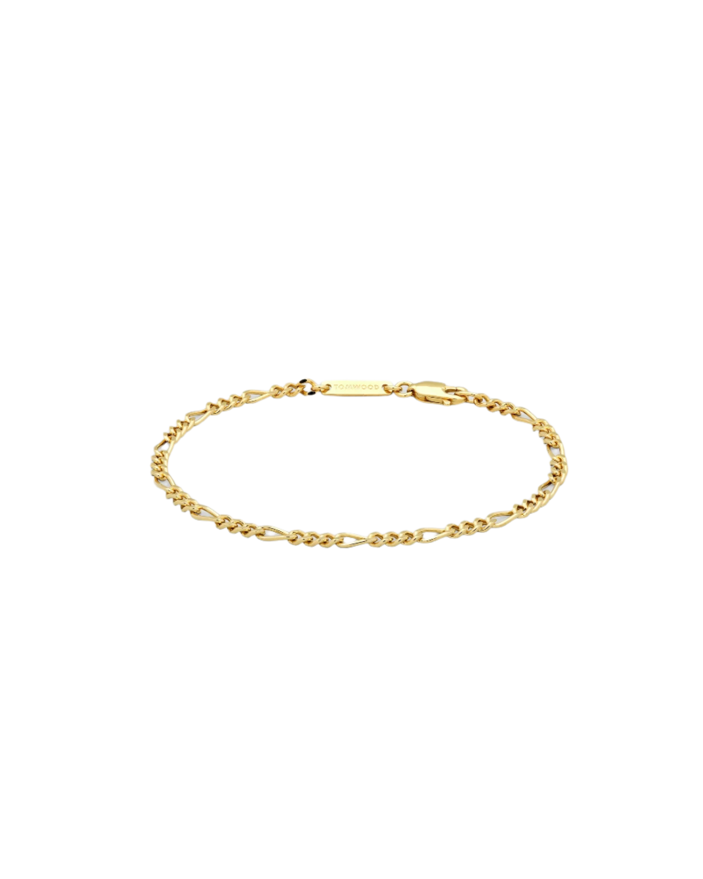 Bo Bracelet Slim - Guld