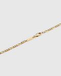 Bo Bracelet Slim - Guld