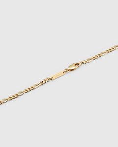 Bo Bracelet Slim - Gold