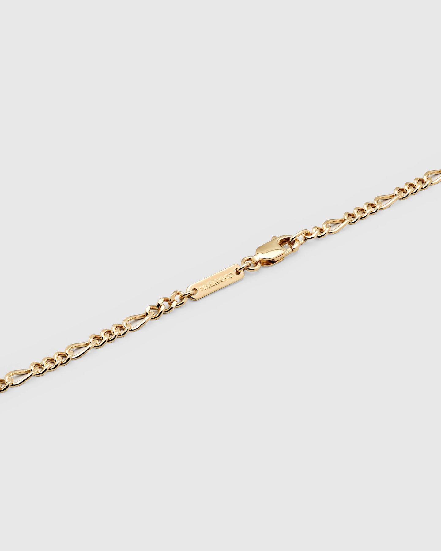 Bo Bracelet Slim - Guld
