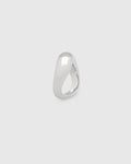 Tom Wood Twist Ring - Silver