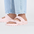 Birkenstock Arizona Essentials EVA Narrow - Rose Reptile