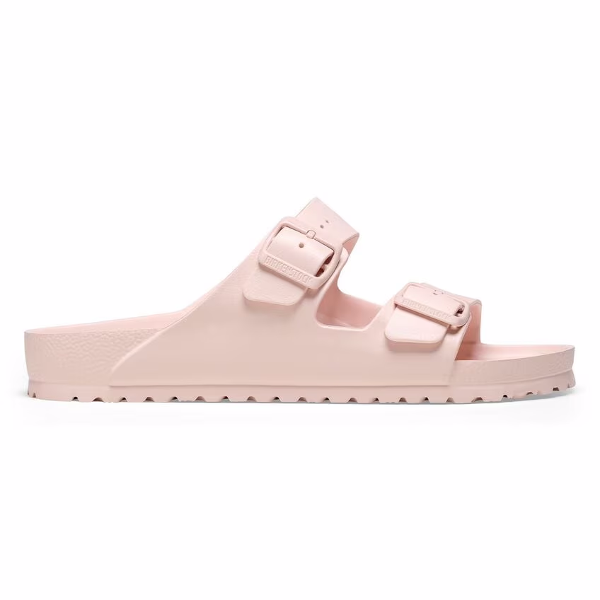 Birkenstock Arizona Essentials EVA Narrow - Rose Reptile