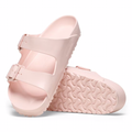 Birkenstock Arizona Essentials EVA Narrow - Rose Reptile