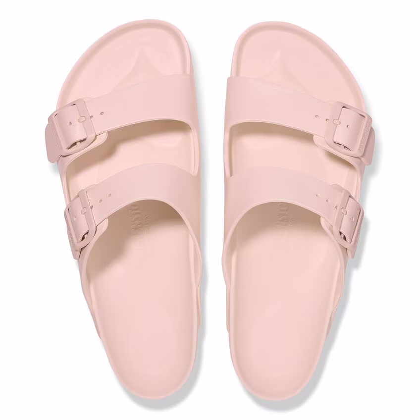 Birkenstock Arizona Essentials EVA Narrow - Rose Reptile