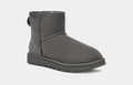UGG W Classic Mini II - Grå