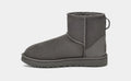 UGG W Classic Mini II - Grå