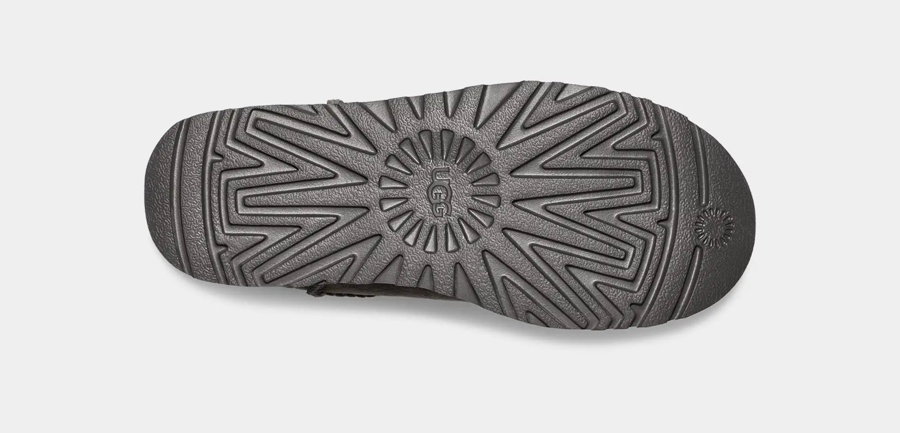 UGG W Classic Mini II - Grå
