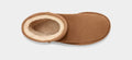 W Classic Short II - Chestnut