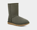 W Classic Short II - Forest Night