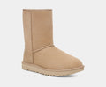 W Classic Short II - Sand